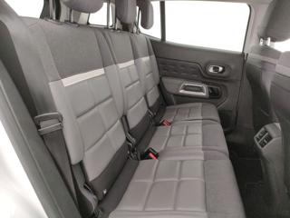 CITROEN C5 Aircross usata, con Volante in pelle