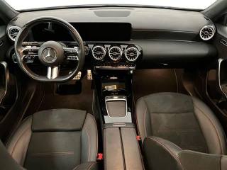 MERCEDES-BENZ CLA usata 8