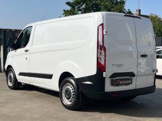 FORD Transit Custom usata, con Alzacristalli elettrici