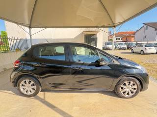 PEUGEOT 208 usata, con Chiusura centralizzata