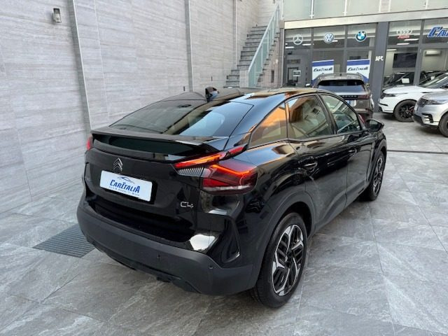 CITROEN C4 usata, con Autoradio