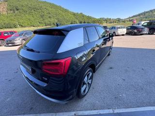AUDI Q2 usata, con Alzacristalli elettrici
