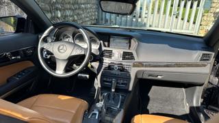 MERCEDES-BENZ E 350 usata 38