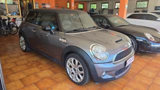 MINI Cooper S usata, con Airbag
