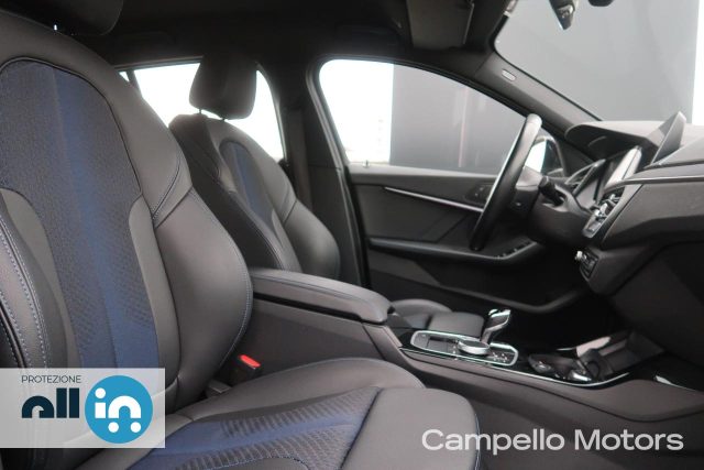 BMW 118 usata 4