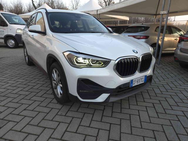 BMW X1 usata, con Autoradio
