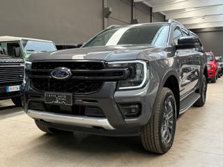 FORD Ranger 2.0 ECOBLUE aut. 205 CV DC Wildtrak 5 posti