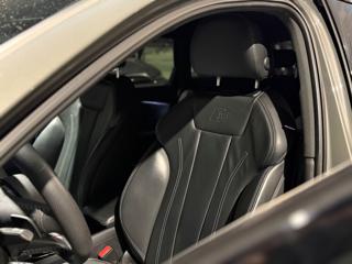 AUDI A4 usata, con Climatizzatore