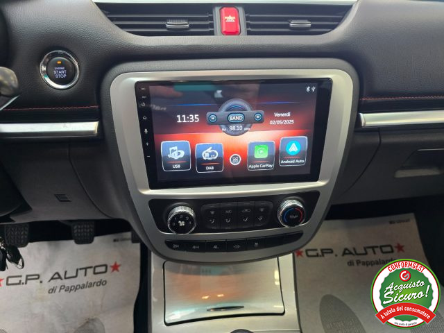 EVO Evo Cross4 usata, con Immobilizzatore elettronico