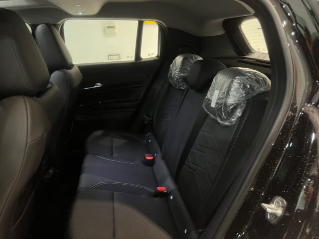 JEEP Avenger usata, con Immobilizzatore elettronico