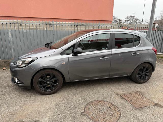 OPEL Corsa usata, con ESP