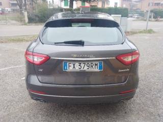 MASERATI Levante usata, con Autoradio