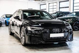 AUDI A6 usata, con Airbag