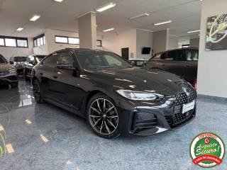 BMW 420 usata, con Airbag laterali