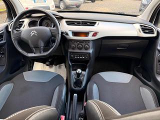 CITROEN C3 usata, con Alzacristalli elettrici