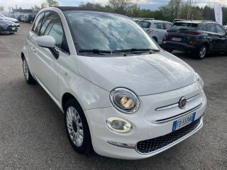 FIAT 500 usata, con Chiusura centralizzata