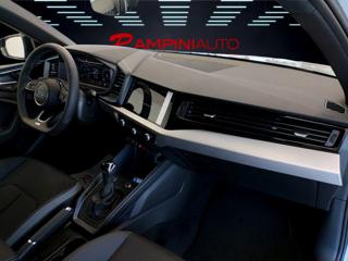 AUDI A1 usata 18