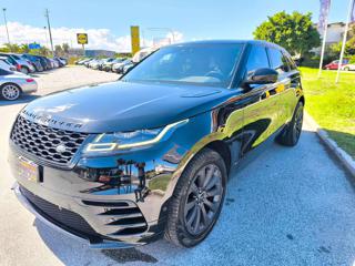 LAND ROVER Range Rover Velar usata, con Airbag