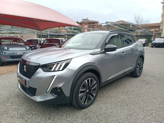 PEUGEOT 2008 usata, con Airbag laterali
