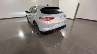 ALFA ROMEO Stelvio usata, con Airbag laterali