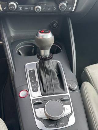 AUDI RS3 usata, con Controllo trazione
