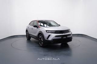 OPEL Mokka usata, con Controllo trazione