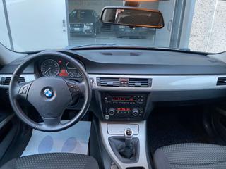 BMW 318 usata, con Climatizzatore