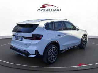BMW X1 usata 2