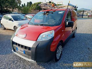 FIAT Fiorino usata, con Cerchi in lega