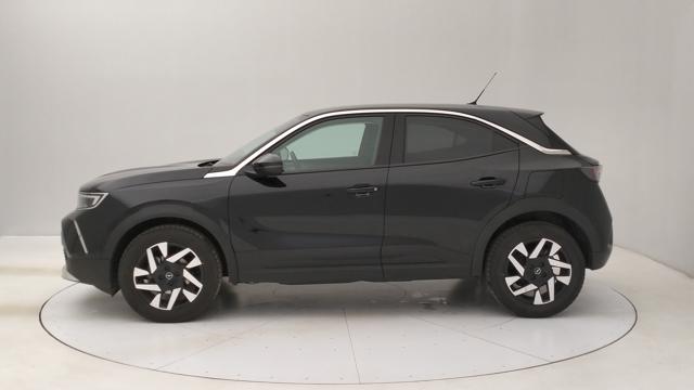 OPEL Mokka usata, con Airbag