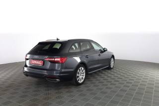 AUDI A4 usata 3