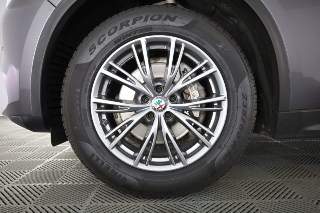 ALFA ROMEO Stelvio usata 8