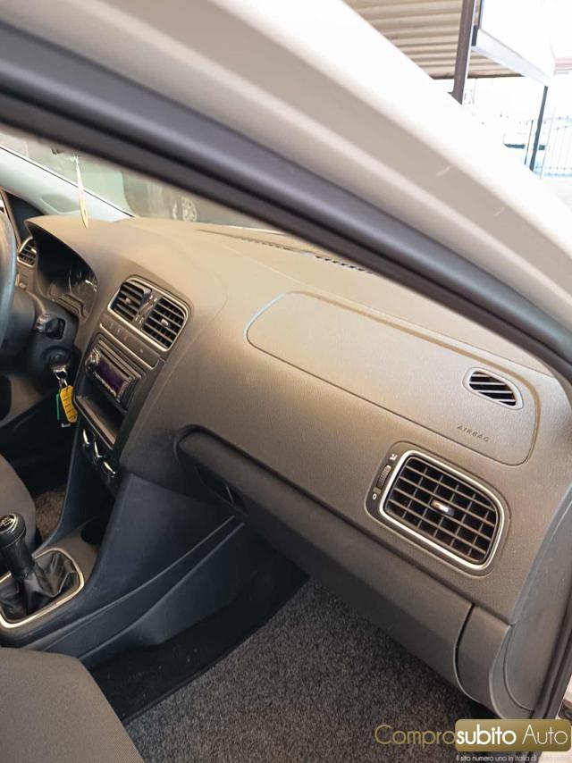 VOLKSWAGEN Polo usata 11