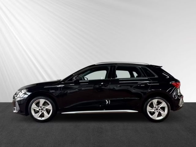 AUDI A3 usata, con Airbag Passeggero