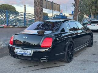 BENTLEY Continental usata, con Airbag Passeggero