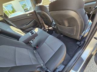 HYUNDAI Tucson usata, con Servosterzo