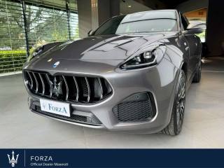 MASERATI Grecale 2.0 mhev GT 250cv , Driver ass. pack , Cerchi 20"