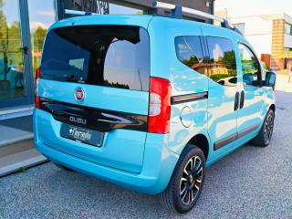 FIAT Qubo usata, con Airbag Passeggero