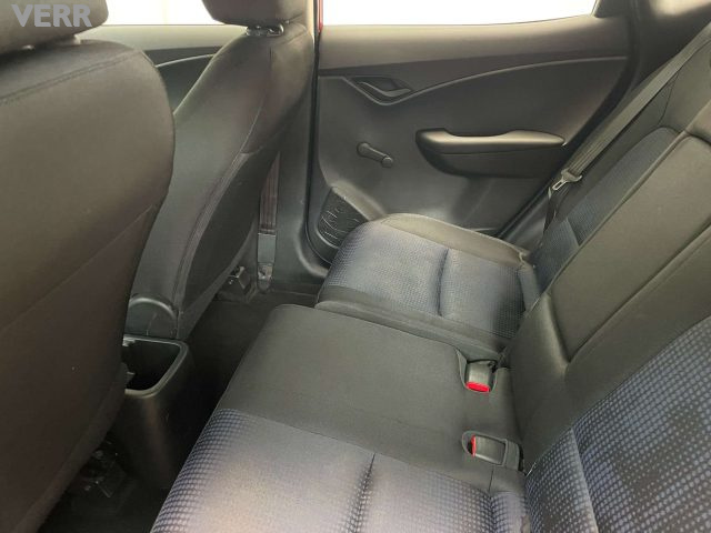 HYUNDAI iX20 usata, con Immobilizzatore elettronico