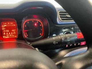 FIAT Panda usata, con Kit fumatori