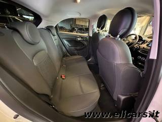 FIAT 500X usata, con USB