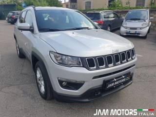 JEEP Compass usata, con Airbag laterali