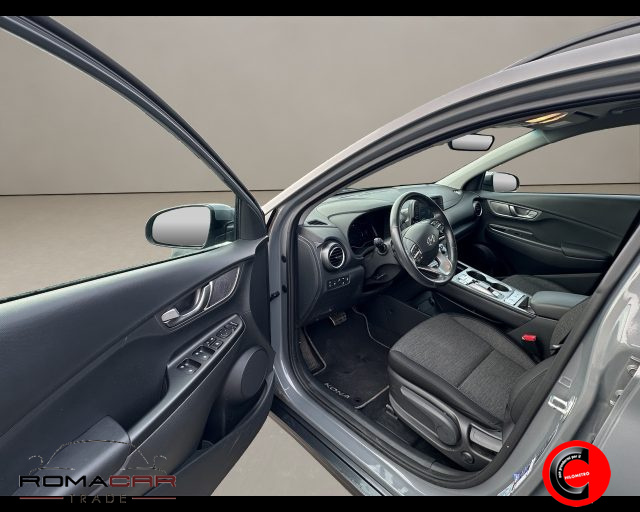 HYUNDAI Kona usata, con Bluetooth