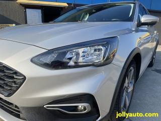 FORD Focus usata, con Controllo trazione
