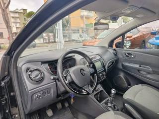 RENAULT Captur usata, con Chiusura centralizzata