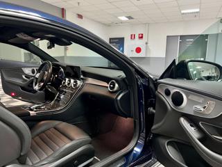 MERCEDES-BENZ C 43 AMG usata, con Servosterzo