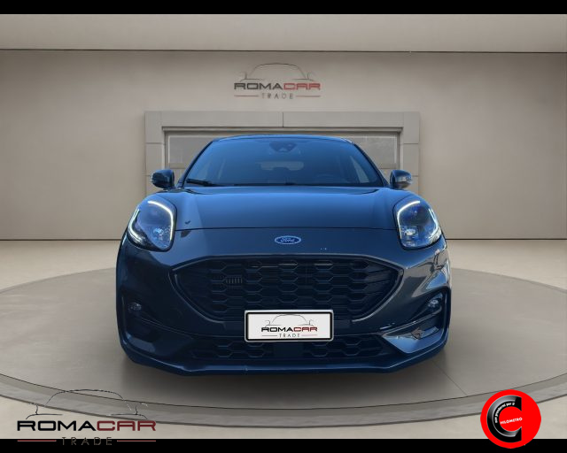 FORD Puma usata, con Airbag