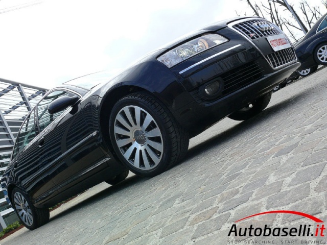AUDI A8 usata, con ABS