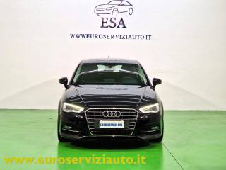 AUDI A3 usata, con Boardcomputer