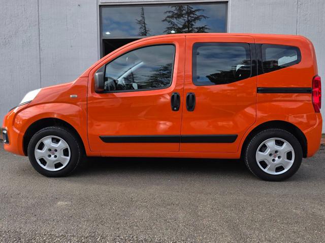 FIAT Qubo usata, con Vivavoce
